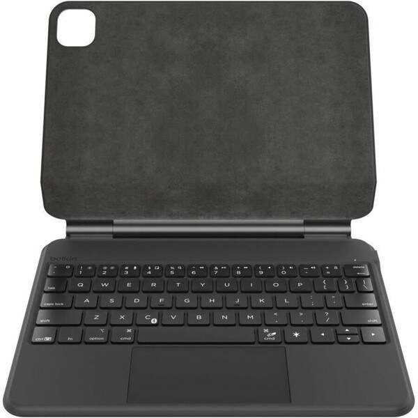 Belkin Pro Keyboard Case with Magnetic Stand for iPad Pro 11 (M4)